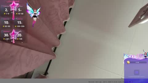 Snapshot of mini_rouse chatting on 05-20-26, 12:11 Mini Rouse online show from 05-20-26, 12:11