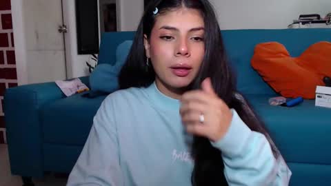 mini_sky online show from 03-12-26, 01:17