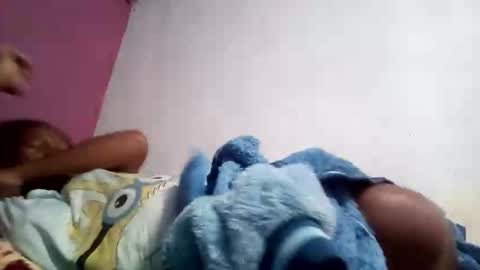 Minie4Tina online show from 03-11-26, 07:25