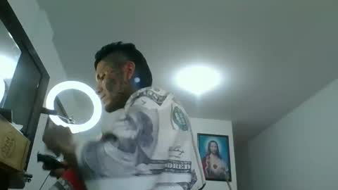 Snapshot of miniimgra chatting on 03-15-26, 06:47 miniimgra online show from 03-15-26, 06:47