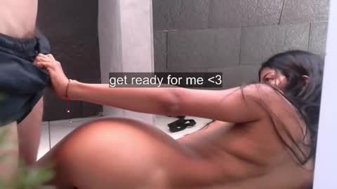   Mini Mila Kunis ft Ashton Katchero. Follow me to stay in touch  online show from 07-03-26, 05:30