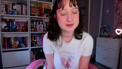 Ariana online show from 11-11-25, 04:45