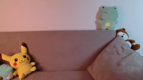 Minji online show from 03-11-26, 01:06