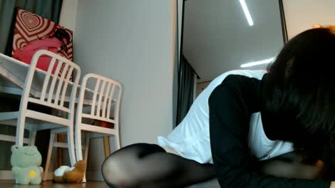 Snapshot of minji_snow chatting on 05-03-26, 01:06 Minji online show from 05-03-26, 01:06