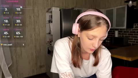 Asti online show from 02-19-26, 04:25