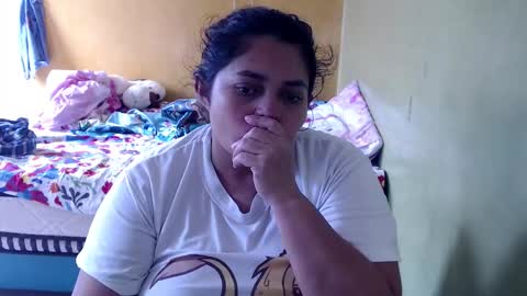 Andrea online show from 12-05-25, 07:32