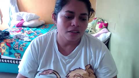 Andrea online show from 12-20-25, 02:57