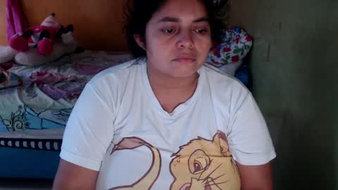 Andrea online show from 04-06-26, 11:22