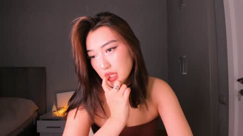 minnie_jin online show from 02-05-25, 02:16