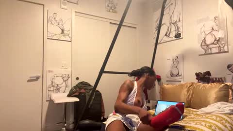 minniehunney online show from 01-14-25, 10:17