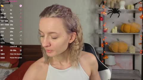 Snapshot of minnietammy chatting on 11-05-25, 11:05 Mary is here 3 My favorite patterns 77143222321Try my private online show from 11-05-25, 11:05