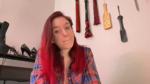 Minx online show from 02-10-25, 01:14