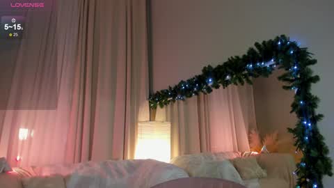 Lianna online show from 01-01-25, 05:55