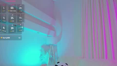 Lianna online show from 09-13-25, 07:41