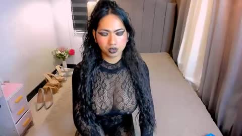 MARIANE online show from 04-15-26, 10:55