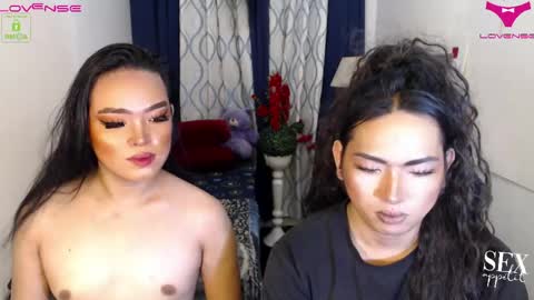 MARIANE online show from 04-25-26, 02:47