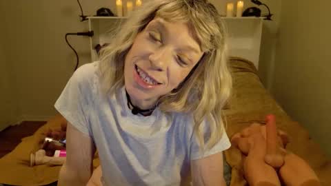 Tessa Rae online show from 05-02-26, 04:23