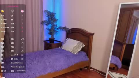 Mio online show from 11-11-25, 02:33