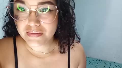 mira_cherry online show from 10-26-25, 05:46