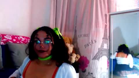 mira_cherry online show from 11-01-25, 04:36