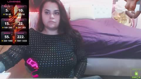 mira_cle_ online show from 10-27-25, 08:18