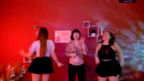 Darling Mira online show from 03-04-26, 08:59