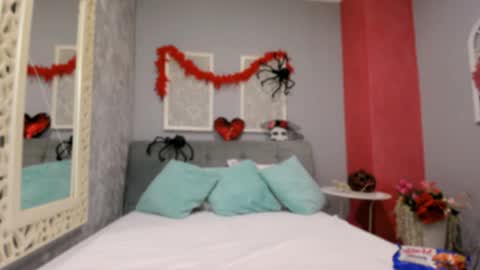 Mira online show from 10-24-25, 03:41