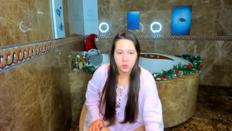 Snapshot of mira_karter chatting on 12-20-24, 01:47 Mira online show from 12-20-24, 01:47