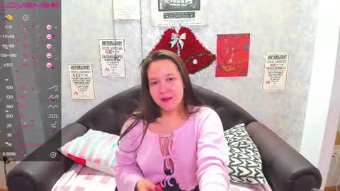 Snapshot of mira_karter chatting on 12-23-24, 08:11 Mira online show from 12-23-24, 08:11