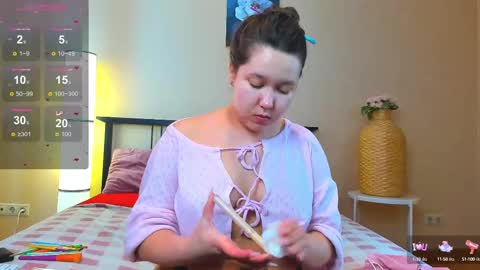 Snapshot of mira_karter chatting on 03-11-25, 05:38 Mira online show from 03-11-25, 05:38