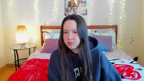 Mira online show from 05-13-26, 03:04