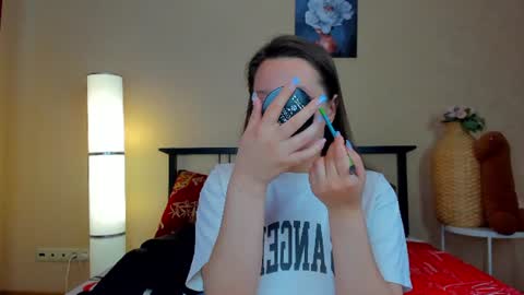 Snapshot of mira_karter chatting on 06-14-26, 03:30 Mira online show from 06-14-26, 03:30
