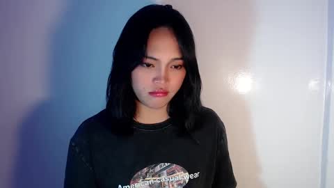 Snapshot of mira_luna222 chatting on 02-19-25, 10:31 Mira Bella online show from 02-19-25, 10:31