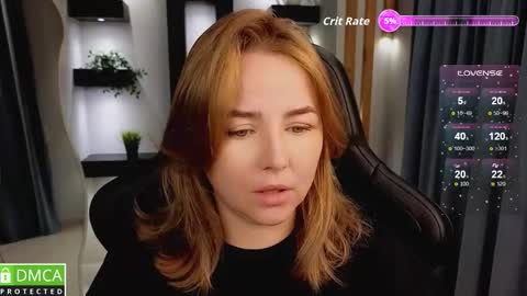 Mira online show from 10-12-25, 01:15