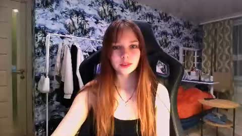 Snapshot of mira_princess chatting on 06-22-26, 06:38 MIRAcle online show from 06-22-26, 06:38