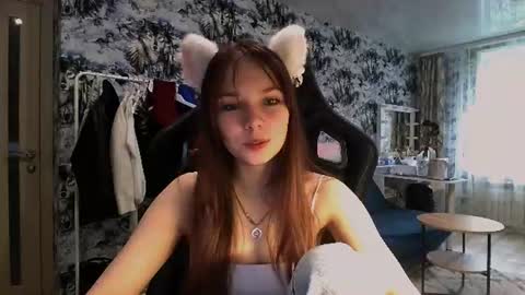 Snapshot of mira_princess chatting on 07-17-26, 11:50 MIRAcle online show from 07-17-26, 11:50