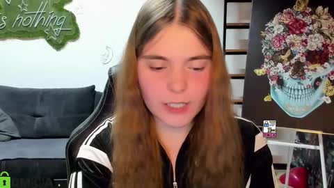 miraa_bloom online show from 03-18-26, 04:32