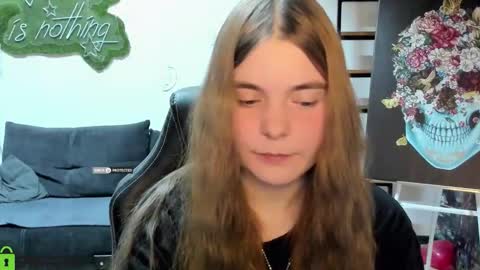 miraa_bloom online show from 03-19-26, 06:12