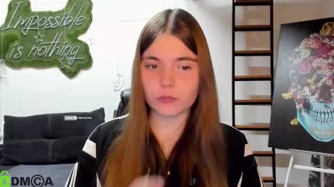 miraa_bloom online show from 03-22-26, 02:31