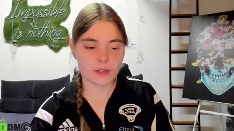 miraa_bloom online show from 04-19-26, 02:05