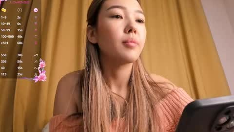 Mirana online show from 02-13-25, 03:18