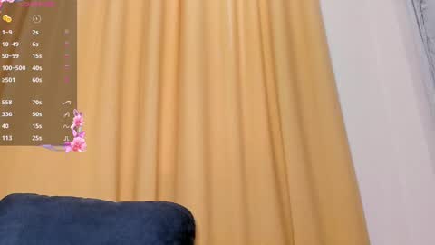 Mirana online show from 02-15-25, 04:14