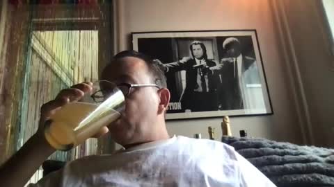 Ben online show from 06-16-26, 07:00