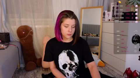 Mira  online show from 12-12-24, 05:20