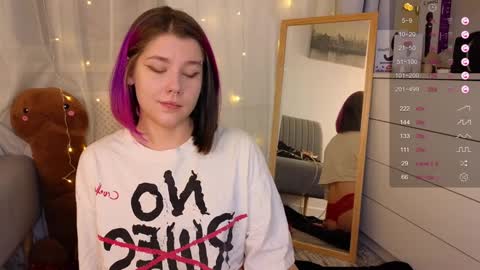 Mira  online show from 12-28-24, 04:30