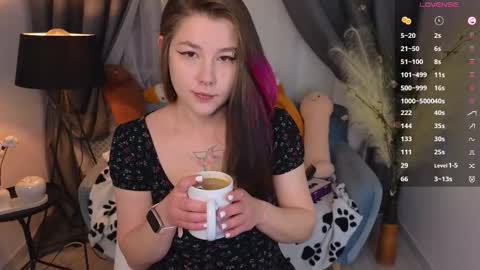 Mira  online show from 10-20-25, 05:19