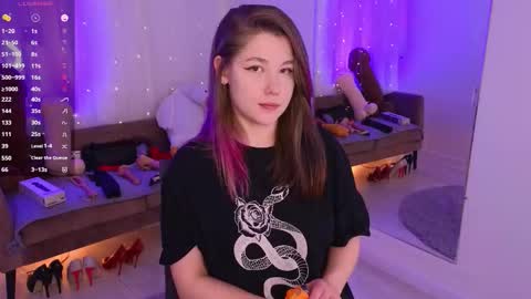 Mira  online show from 12-16-25, 05:56