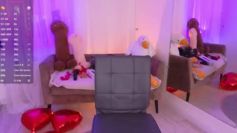 Mira  online show from 02-20-26, 06:26