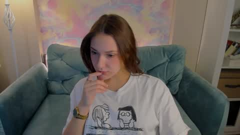 mirageanny online show from 04-17-26, 11:46