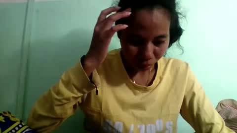 mirah881 online show from 05-12-26, 10:01